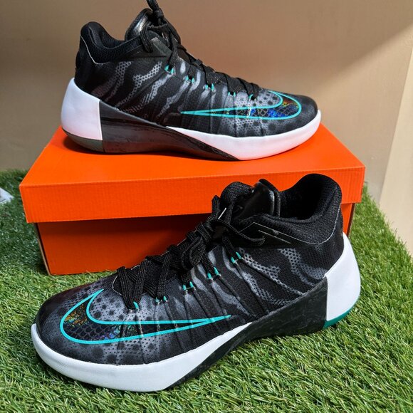 Nike Hyperdunk 2015 Limited Paul George PE Basketball Shoes Mens 11 803174-031 - Picture 1 of 9